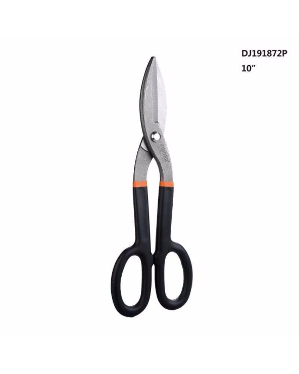 Ψαλίδι λαμαρίνας - 250mm/10" - Finder