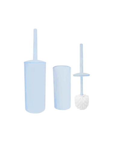 Βουρτσάκι τουαλέτας - Πιγκάλ - Light Blue