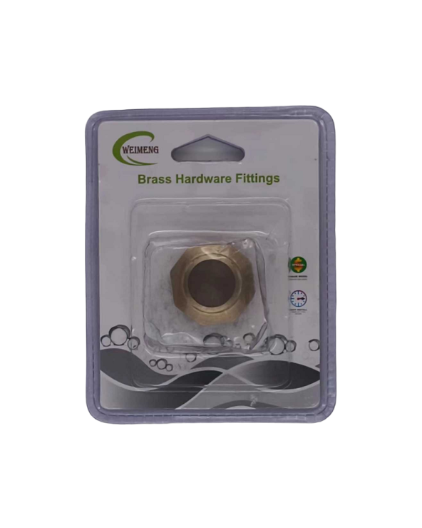 Συστολή Αμερικής - 3/4"-1"