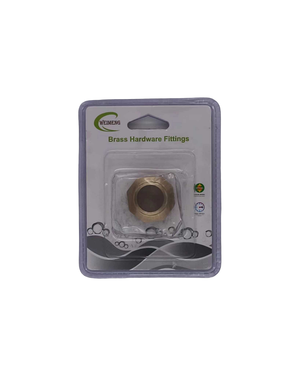 Συστολή Αμερικής - 3/4"-1"