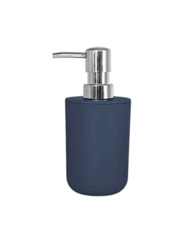 Θήκες κρεμοσάπουνου Dispenser πλαστικές - Σετ 5pcs - Blue