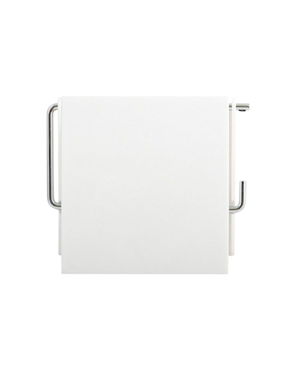 Βάση ρολού τουαλέτας - White