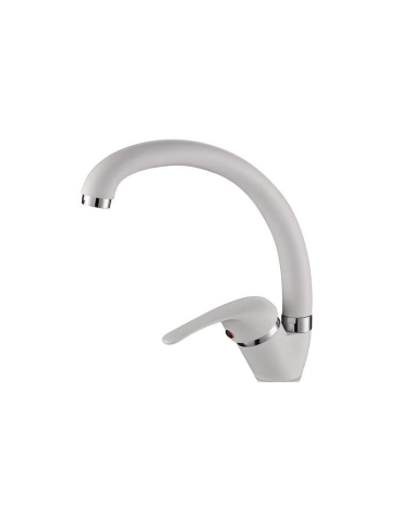 Μπαταρία βρύσης κουζίνας5