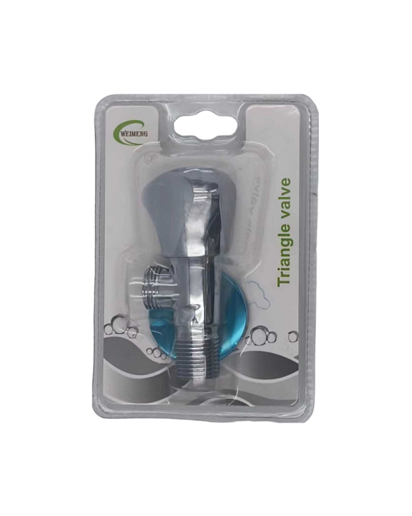 Γωνιακός διακόπτης νερού - WJ-B21045 - 080137