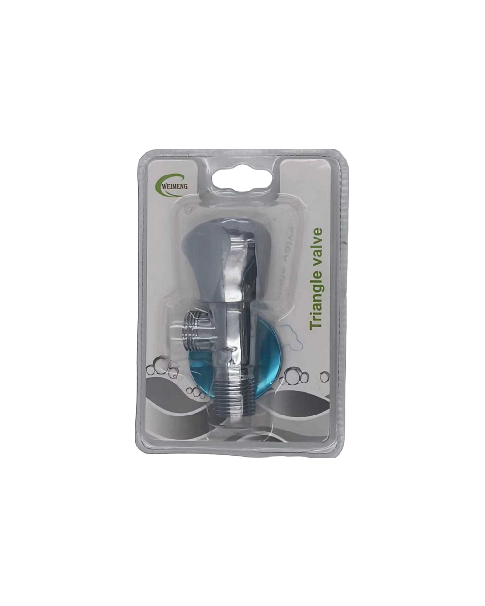 Γωνιακός διακόπτης νερού - WJ-B21045 - 080137