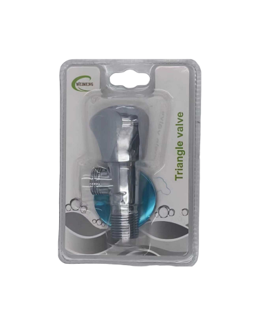 Γωνιακός διακόπτης νερού - WJ-B21045 - 080137