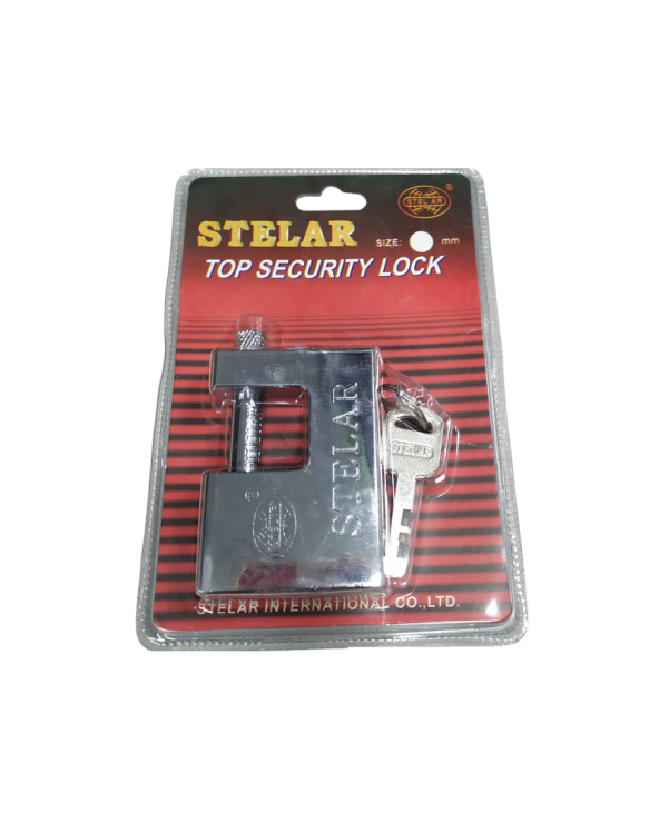 Λουκέτο τάκου – STELAR - BSD - 70mm