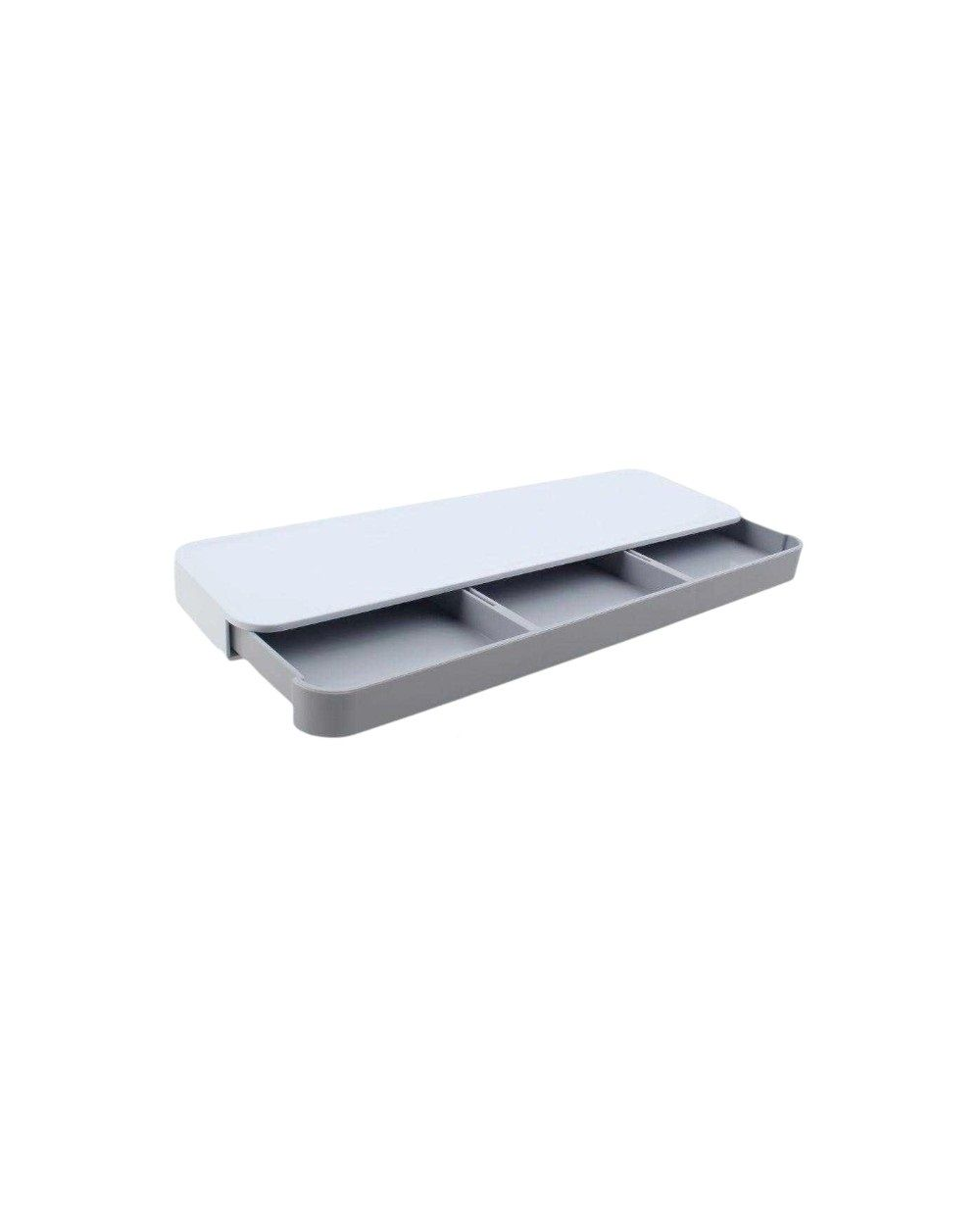 Ράφι μπάνιου συρταρωτό