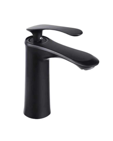 Μπαταρία βρύσης νιπτήρα μπάνιου