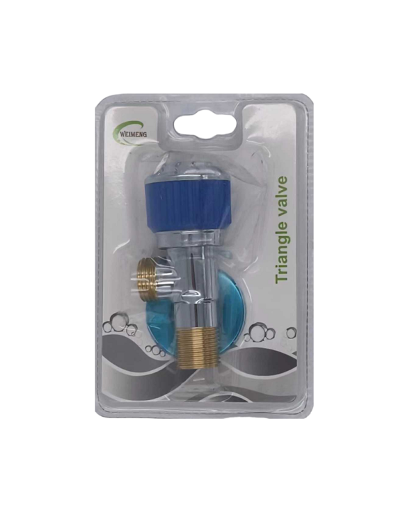 Γωνιακός διακόπτης νερού - WJ-B21007