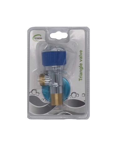 Γωνιακός διακόπτης νερού - WJ-B21007