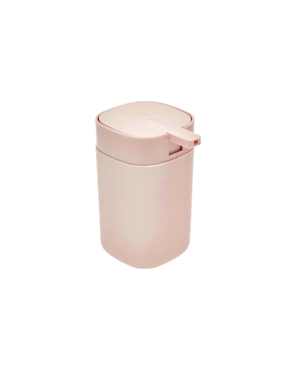 Θήκες κρεμοσάπουνου Dispenser πλαστικές - Σετ 5pcs - Light Pink