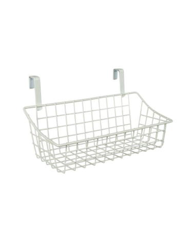 Καλάθι πόρτας ντουλαπιού κρεμαστό