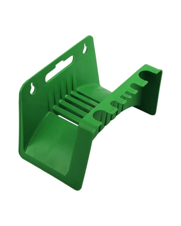 Βάση τοίχου για λάστιχο ποτίσματος