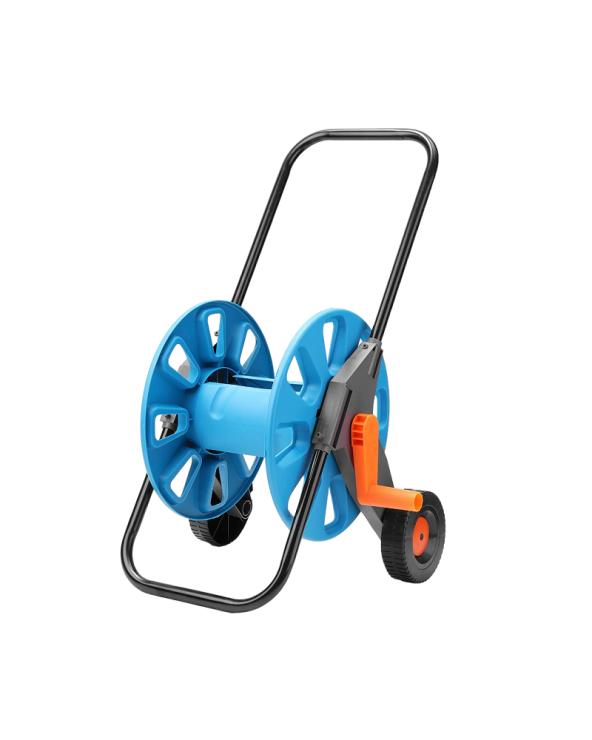 Τροχήλατη ανέμη ποτίσματος για λάστιχο - 8803A