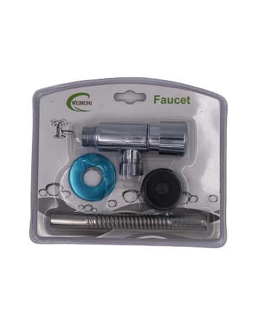 Γωνιακός διακόπτης νερού - WJ-B31101