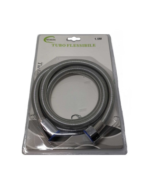 Σπιράλ ντουζιέρας - 1.5m