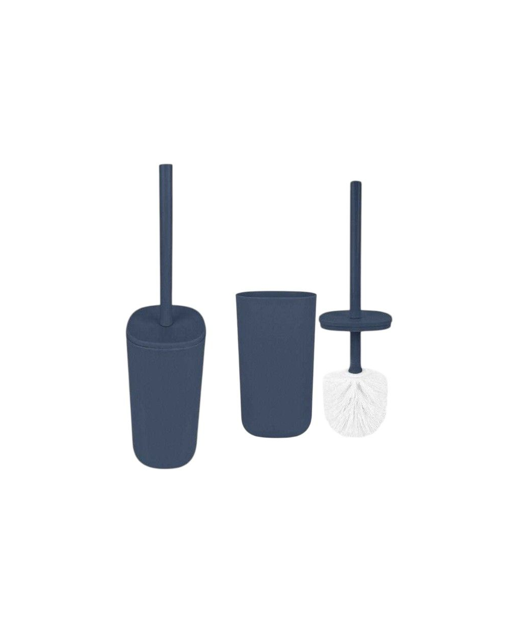 Βουρτσάκι τουαλέτας - Πιγκάλ - Blue