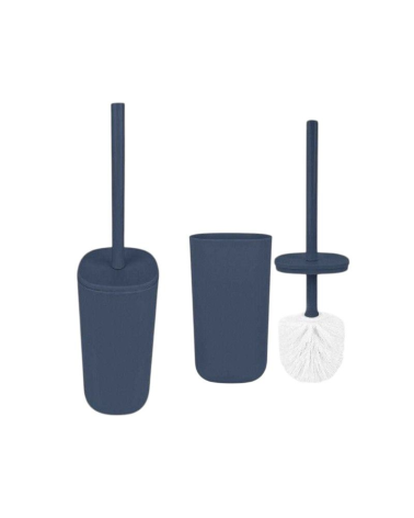 Βουρτσάκι τουαλέτας - Πιγκάλ - Blue