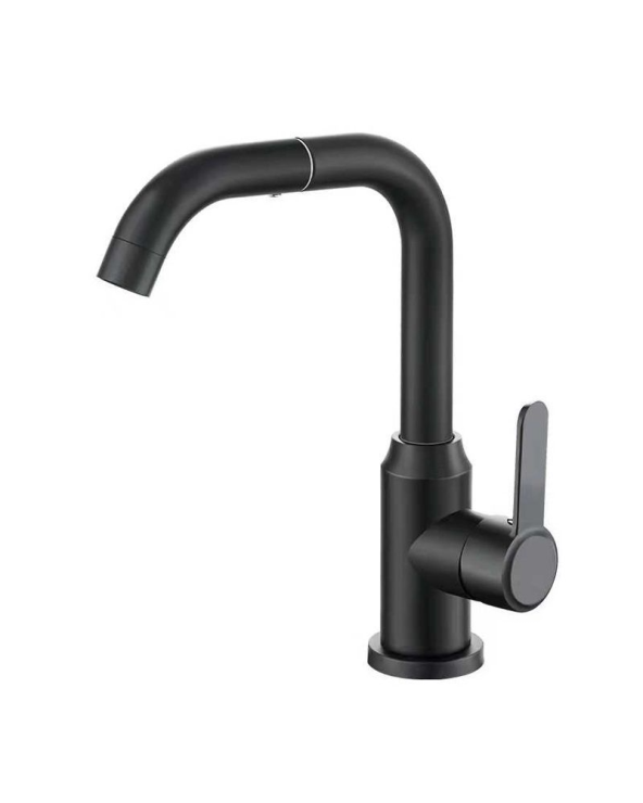 Μπαταρία βρύσης πάγκου κουζίνας