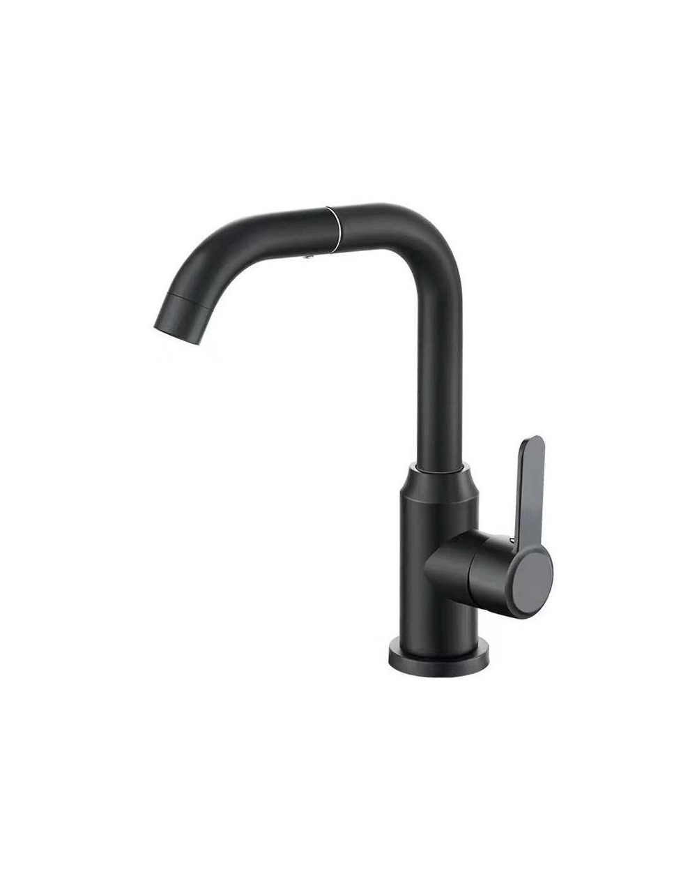 Μπαταρία βρύσης πάγκου κουζίνας