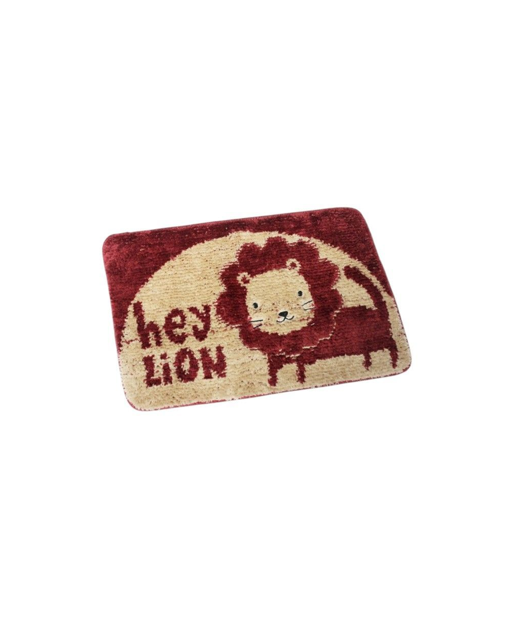 Πατάκι μπάνιου - 50x80cm - 915626 - Red Lion