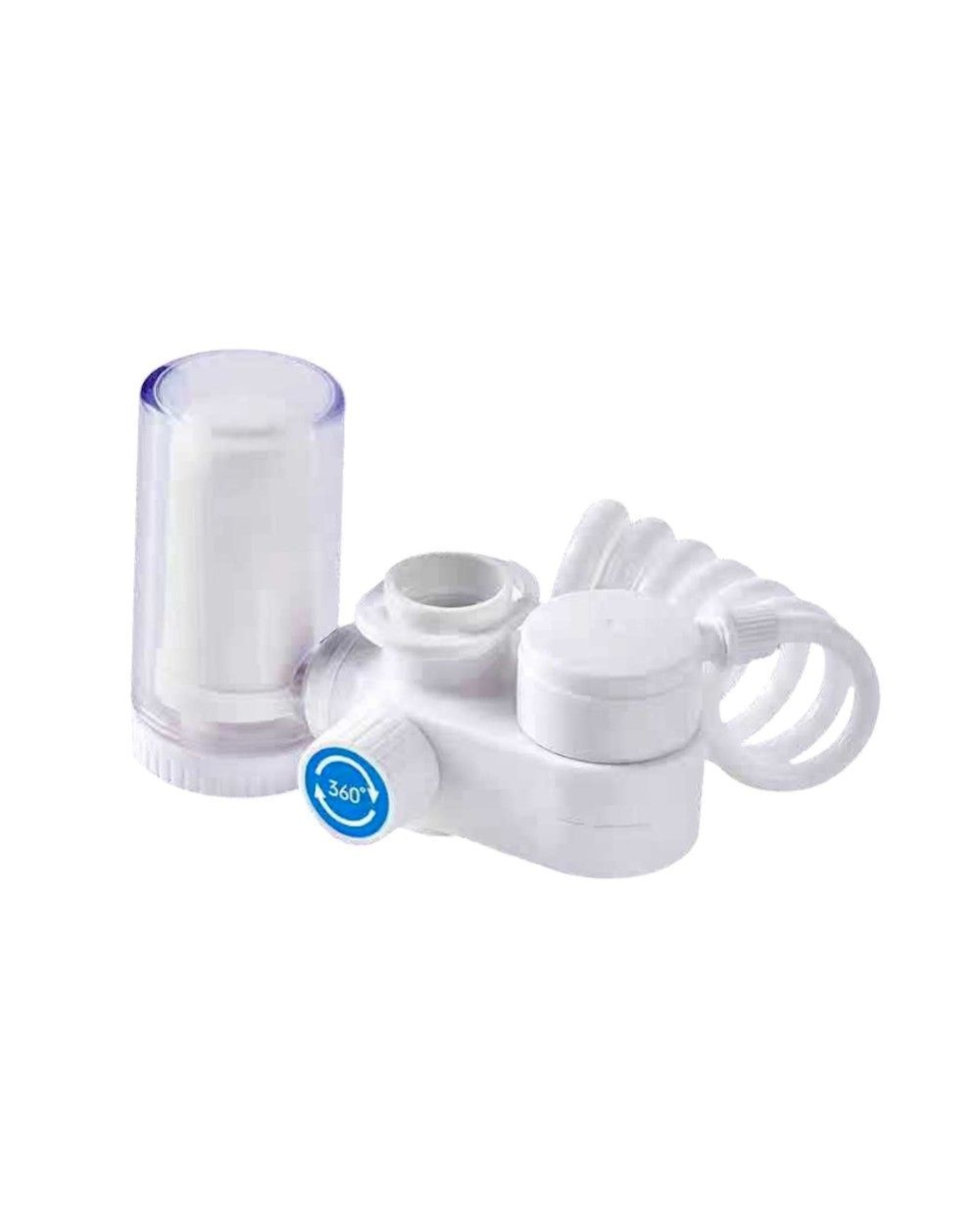 Φίλτρο νερού βρύσης