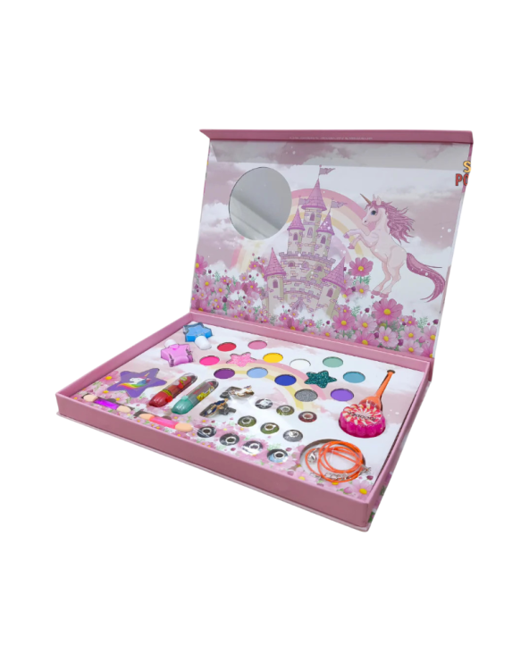 Σετ κατασκευής κοσμημάτων DIY & ομορφιάς - F2024