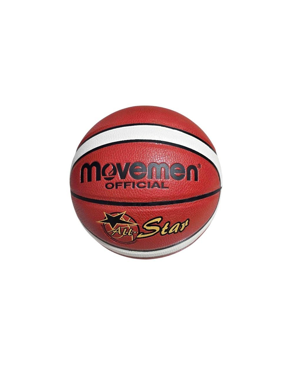 Μπάλα μπάσκετ - 7500-58 - No.7