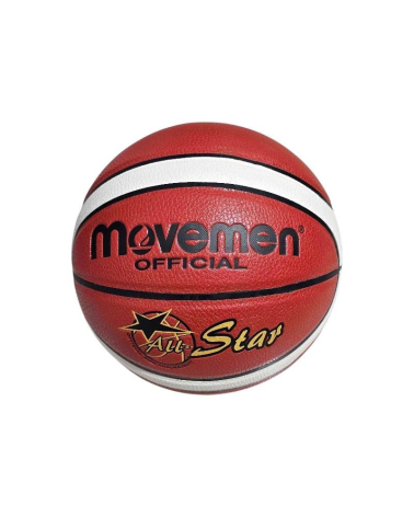 Μπάλα μπάσκετ - 7500-58 - No.7