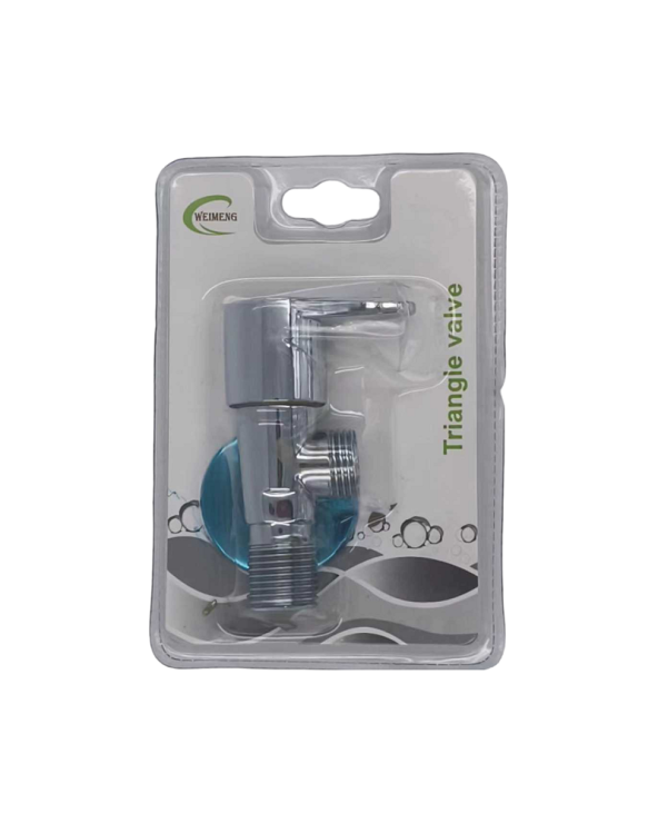 Γωνιακός διακόπτης νερού - WJ-B21097