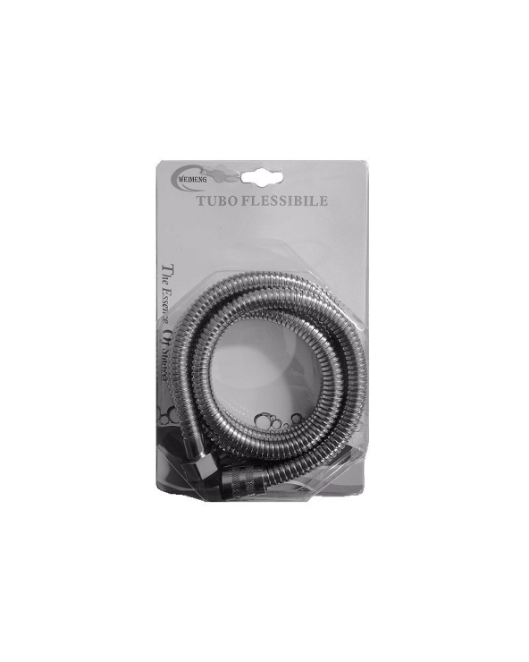 Σπιράλ ντουζιέρας - 1.5m - Shower Hose