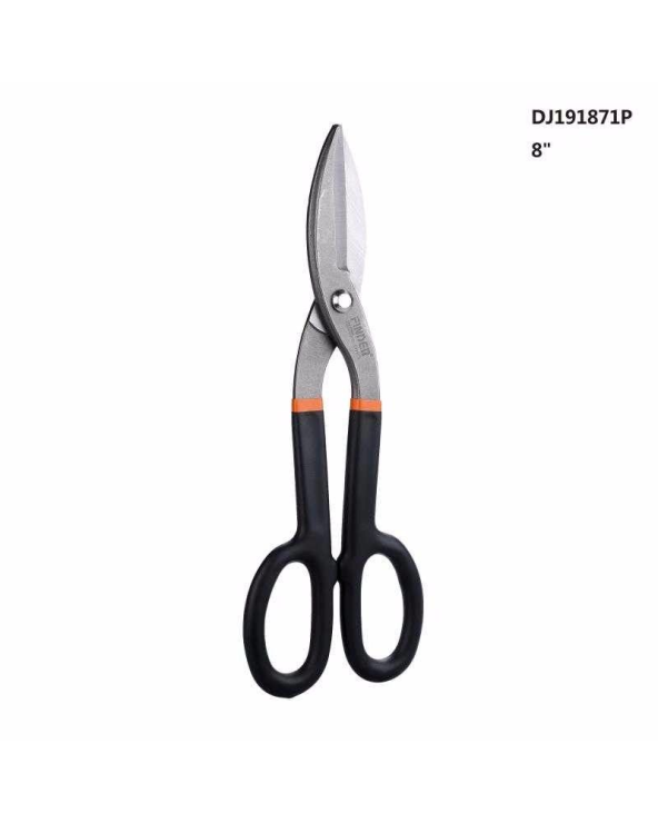 Ψαλίδι λαμαρίνας - 8  - Finder