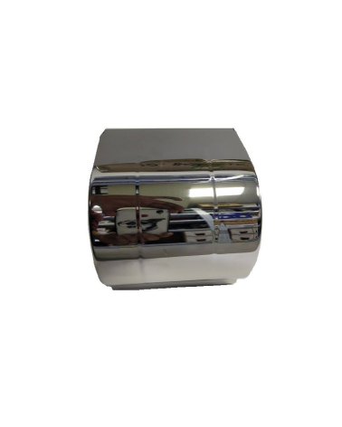 Μεταλλικό πλαίσιο υποδοχής χαρτιού υγείας