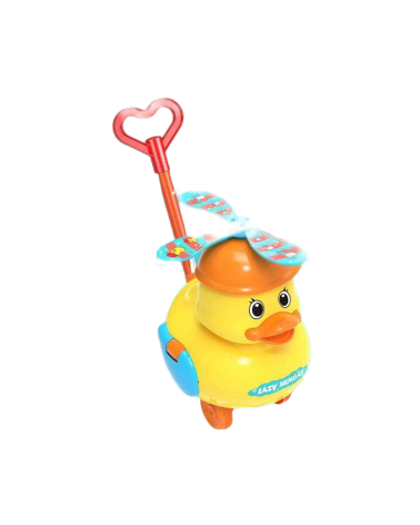 Συρόμενο παιχνίδι Παπάκι - 203