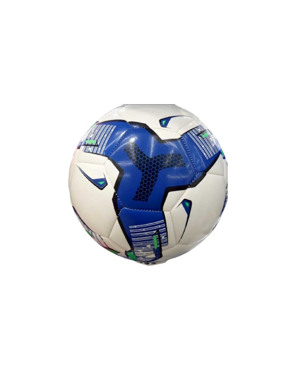 Μπάλα ποδοσφαίρου - 5320-04 - No.5