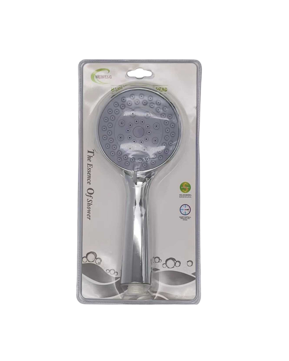 Τηλέφωνο ντους με επιλογές πίεσης