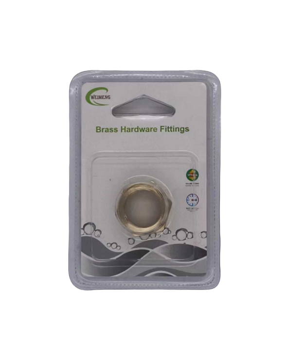 Συστολή Αμερικής - 3/4"-1/2"