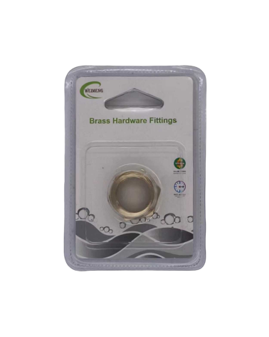 Συστολή Αμερικής - 3/4"-1/2"