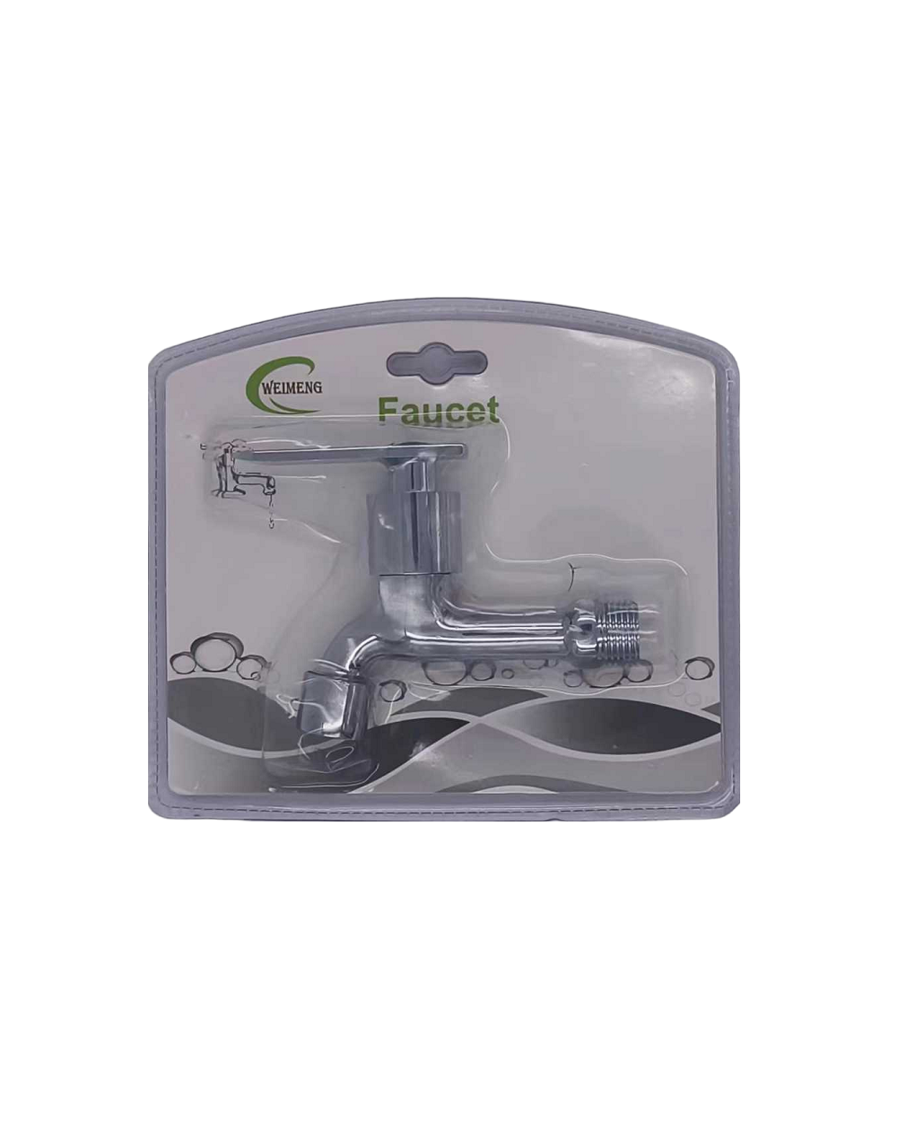 Βρύση - Κάνουλα - WJ-B31008