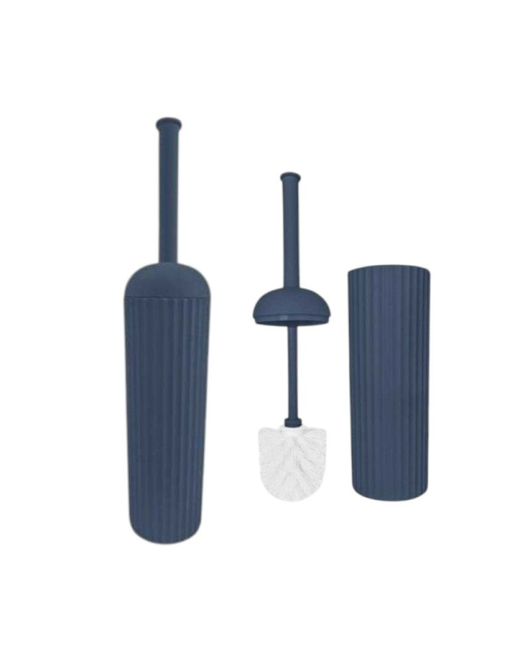Βουρτσάκι τουαλέτας - Πιγκάλ - Blue