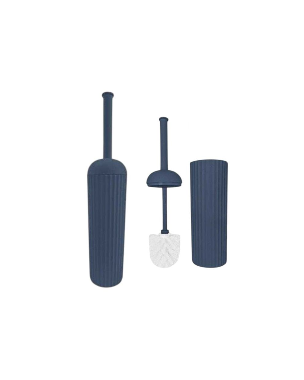 Βουρτσάκι τουαλέτας - Πιγκάλ - Blue