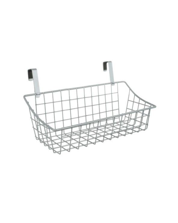 Καλάθι πόρτας ντουλαπιού κρεμαστό