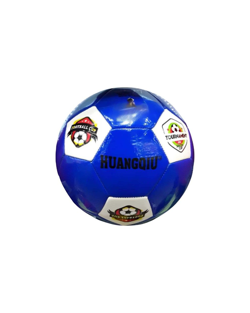 Μπάλα ποδοσφαίρου - 5320-49 - No.5