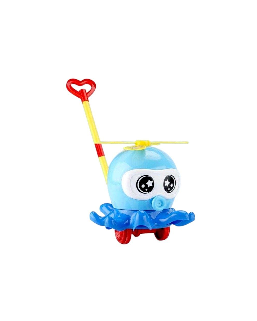 Συρόμενο παιχνίδι Χταποδάκι - 781