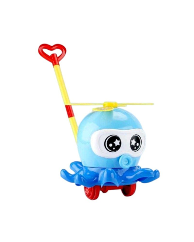 Συρόμενο παιχνίδι Χταποδάκι - 781