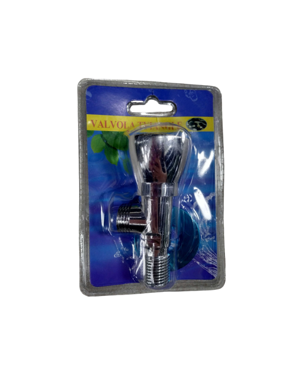 Γωνιακός διακόπτης νερού - WJ-B21006