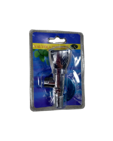 Γωνιακός διακόπτης νερού - WJ-B21006