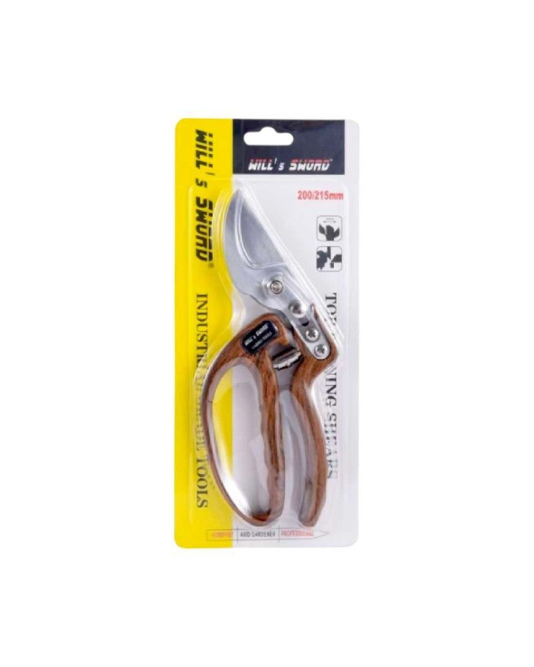 Ψαλίδι κλαδέματος - WS-155 - 8"