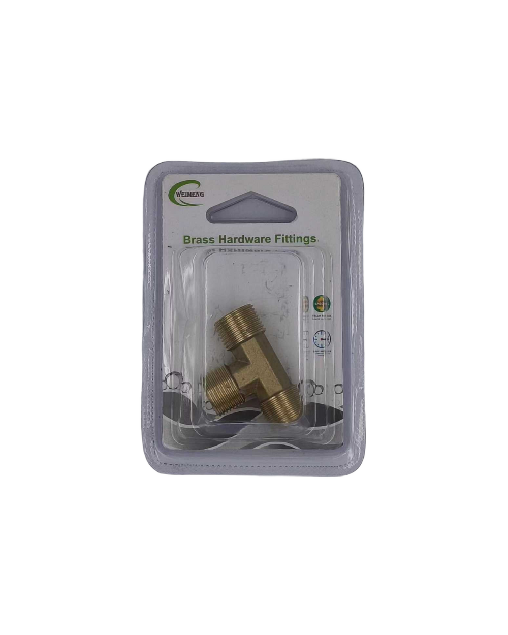 Ταφ σύνδεσης αρσενικό - 3/8"